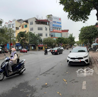 Còn Duy Nhất Lô 57M Phố Ngô Xuân Quảng, Trâu Quỳ Gia Lâm, Oto 7 Chỗ Đỗ Gọn Trong Đất,