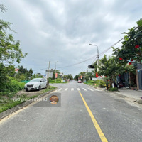 Bán Đất 7,5M Đường Thông Phan Khôi - Hoà Xuân