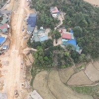 Cần Bán Nhanh Mảnh Đất Tại Cao Sơn, Lương Sơn, Hòa Bình