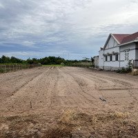 Bán Trang Trại, Khu Nghỉ Dưỡng Tại Xã Sông Phan, Hàm Tân, Bình Thuận, Giá Cực Chất 5,5 Tỷ, 7100M2