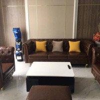 Cho Thuê Căn Hộ Luxury Residence - Citadine Mặt Tiền Ql13,Gần Aeon Vsip1 3 Phòng Ngủ123M2 Full Nội Thất