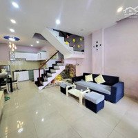 Thiên Phước P.9 Tân Bình Giáp Quận 10, Quận 11 ~40M2 Ngang 4.2M Nở Hậu Tài Lộc