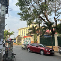 Villa Sang Xịn Mịn - Ngang 8M - Thiết Kế Hiện Đại - 7C Ngủ Nhà - 5 Phòng Ngủ - Nhỉnh 17Tỷ