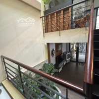 Villa Sang Xịn Mịn - Ngang 8M - Thiết Kế Hiện Đại - 7C Ngủ Nhà - 5 Phòng Ngủ - Nhỉnh 17Tỷ