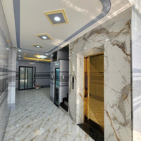 Mặt Tiền Kinh Doanh Có Thang Máy P5 Trần Bá Giao - Dương Quảng Hàm 7 Tầng 9 Phòng Ngủchỉ 12.7 Tỷ Tl