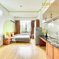 Studio Siêu Đẹp - Thang Máy Ngay Công Viên Hoàng Văn Thụ, Khu Sân Bay