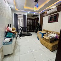 Hàng Thơm - Tân Bình - Hẻm Nhựa 6M - Khu Phân Lô Cao Tầng - 80M2 4X20M - 5 Tầng