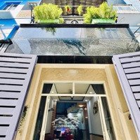 Bán Nhà Riêng Đẹp Tại Đường Hoàng Diệu, P8, Q4. 3 Pn, 3 Pt. Shr. Chỉ 3,1Tỷ. 0765069021 - Trúc