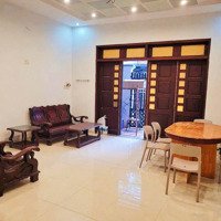[ Nhà 4 Tầng Phố Tây _ Tuệ Tĩnh ] ** Cách Biển Trần Phú : 220M **