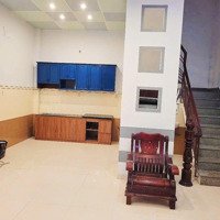 [ Nhà 4 Tầng Phố Tây _ Tuệ Tĩnh ] ** Cách Biển Trần Phú : 220M **