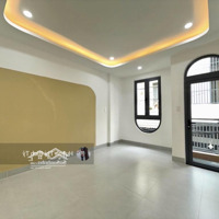 Hxh Sátmặt Tiềnhoàng Văn Thụ, 40M2, 4Tầng, Nhà Mới Đẹp, Khu Vực Có Thể Cho Thuê Được ~ 30 Triệu/Tháng