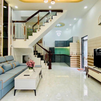 Bán Nhà 1T 2L Hẻm Lê Văn Duyệt, P1, Bình Thạnh, Gần Cầu Bông,Diện Tích48M2/2Tỷ790, Sổ Hồng Chính Chủ