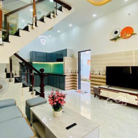 Bán Nhà 1T 2L Hẻm Lê Văn Duyệt, P1, Bình Thạnh, Gần Cầu Bông,Diện Tích48M2/2Tỷ790, Sổ Hồng Chính Chủ