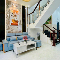 Bán Nhà 1T 2L Hẻm Lê Văn Duyệt, P1, Bình Thạnh, Gần Cầu Bông,Diện Tích48M2/2Tỷ790, Sổ Hồng Chính Chủ