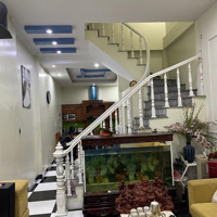 Bán Nhà Phố Vạn Phúc, Hà Đông, Ngõ Rộng Ôtô Tránh, Giá Hấp Dẫn, Chủ Nhiệt Bán, Diện Tích: 62M, Giá Bán 10,6 Tỷ
