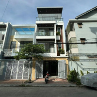Bán Nhà Đẹp Nha Trang, Cạnh Khu Đô Thị Vĩnh Điềm Trung Nhà Đẹp Thiết Kế Hiện Đại Vào Xem Mê
