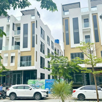 Bán Liền Kề Đường 25M Và Liền Kề Đường 30M Khu Đô Thị Thanh Hà Cienco 5 Liên Hệ 0924087666