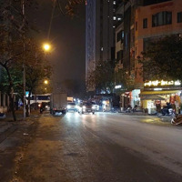 Bán Nhà Mặt Phố Hoàng Công 14,5T Mặt Phố Kd Dân Xây 6 Tầng Thang Máy,Diện Tích50M2,Mặt Tiền4M, Quận Hà Đông