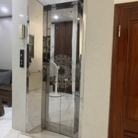 Bán Nhà Mặt Phố Hoàng Công 14,5T Mặt Phố Kd Dân Xây 6 Tầng Thang Máy,Diện Tích50M2,Mặt Tiền4M, Quận Hà Đông