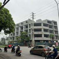 Bán Shophouse Tại Kcn Đại Đồng - Hoàn Sơn, 12,X Tỷ, 132M2, Giá Siêu Hời!