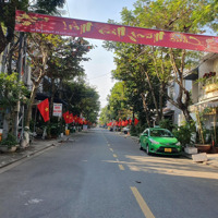 Bán Nhà 3 Tầng X 100M2 Khu Vực Cán Bộ Sinh Sống Rất An Ninh Đường 7.5M Chỉ 8 Tỷ