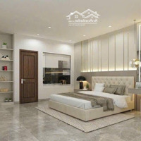 Chdv Mặt Tiền Góc P10, Q6 - 5X20M