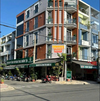 Chdv Mặt Tiền Góc P10, Q6 - 5X20M