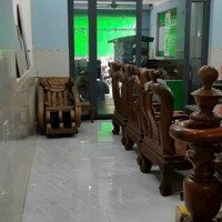 Nhà Mặt Đường Nguyễn Du, Bình Hòa, Tp Thuận An
