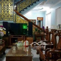 Nhà Mặt Đường Nguyễn Du, Bình Hòa, Tp Thuận An