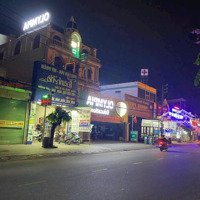 Nhà Mặt Đường Nguyễn Du, Bình Hòa, Tp Thuận An