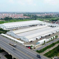 Bán Ngay 4360M2 Đất Thương Mại Dịch Vụ Tại Yên Mỹ, Hưng Yên