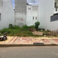 Bán Lô Đất Mặt Tiền Đường Nguyễn Gia Tú - Phường Phú Thuỷ - Tp Phan Thiết