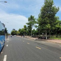 Bán Lô Đất Mặt Tiền Đường Nguyễn Gia Tú - Phường Phú Thuỷ - Tp Phan Thiết