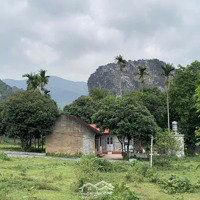 Cần Bán 4200M2 Lưng Tựa Núi View Cánh Đồng Tuyệt Đẹp