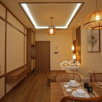 Cho Thuê Chung Cư 2 Phòng Ngủfull Nội Thất - Kđt Bàu Tràm, Liên Chiểu, Đà Nẵng