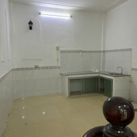 Cho Thuê Nhà Khu Dân Cư Thới Nhựt, An Khánh, Giá Hấp Dẫn