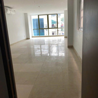 Cho Thuê Nhà Mp Hòa Mã, Mặt Tiền Rộng. Diện Tích 90M2 X 3 Tầng. Mặt Tiền 23M. Giá Bán 80 Triệu