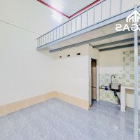Chuyên Mục Phòng Gác Cao 2M Dành Cho Hssv, Nằm Ngay Làng Đại Học