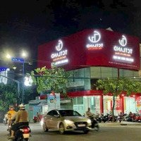 Cần Cho Thuê Mặt Bằng Kinh Doanh. Vị Trí Vip Nhất Thủ Dầu Một