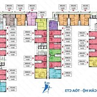 Bán Nhà Ở Xã Hội 50M2, 2 Phòng Ngủ 2 Vệ Sinhhim Lam Thượng Thanh, Long Biên, Sổ Đỏ Lâu Dài, Vay Bank, 1 Tỷ 250