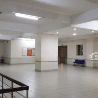 Bán Căn Hộ 2 Ngủ 2 Vệ Sinh, Chung Cư Học Viện Hậu Cần
