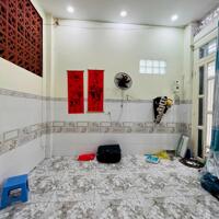 Nhà mặt tiền ngang 5.2m, 40m2, kế đường số 7 Tên Lửa, hxh thông 3 Tầng BTCT, nhỉnh 4 tỷ