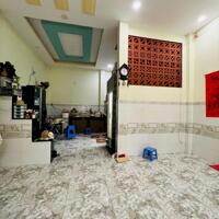 Nhà mặt tiền ngang 5.2m, 40m2, kế đường số 7 Tên Lửa, hxh thông 3 Tầng BTCT, nhỉnh 4 tỷ
