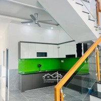 Bán Nhà Mới Xây Tân Phước Khánh, Tp Tân Uyên, Bình Dương, 1 Lầu 1 Trệt, 3 Phòng Ngủ, Giá Bán 2,9 Tỷ