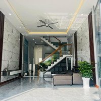 Bán Nhà Mới Xây Tân Phước Khánh, Tp Tân Uyên, Bình Dương, 1 Lầu 1 Trệt, 3 Phòng Ngủ, Giá Bán 2,9 Tỷ