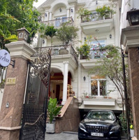 Bán Nhà Đường Lê Văn Sỹ, Phường 14, Quận 3, Diện Tích: 8X20M, Hầm 5 Tầng, Nhà Đẹp Mới