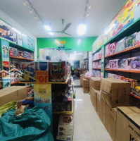 Bán Nhà Lk Mỗ Lao Hà Đông, Gần Phố Gần Hồ, Vỉa Hè Ô Tô Tránh Kinh Doanh, 79M2Mặt Tiền4.5M, 22. X Tỷ
