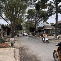 Bán Nhà 28 Nguyễn Trãi - Buôn Hồ. Khu Trung Tâm Tại Thị Xã Buôn Hồ. 150M2 Ngang 7M