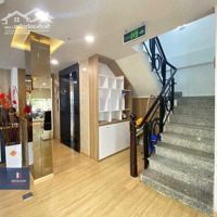 Bán Nhà Mặt Tiền Lý Tự Trọng, P. Bến Thành Q1, Diện Tích: 6M X 18M, Hđt 185 Triệu/Tháng, 4 Tầng, 50 Tỷ