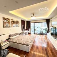 Nhà Mặt Phố P. Phố Huế - 55M2 X 5 Tầng Dân Xây Chắc - Vỉa Hè 2 Thoáng - Kinh Doanh Miễn Chê 16.3 Tỷ